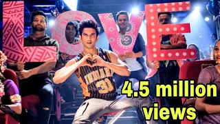 Dil Bechara full song lyrics || Sushant Sing Rajput || By A.R. Rahman||  Label: Sony music