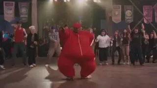 Dance Flick (Без Ансамбля) - Fat Man Dancing (RUS)