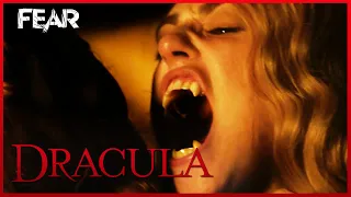 Lucy Westenra's Vampire Transformation | Dracula (TV Series)