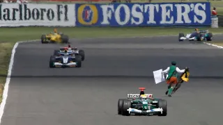 2003 British GP | Round 11/16