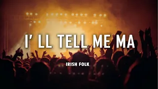 Patricks - I'll Tell Me Ma (Official Video)