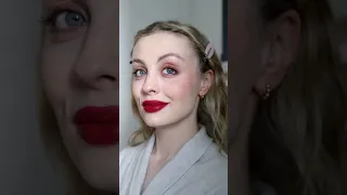 cool toned vs warm toned vs neutral toned red lipsticks