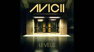 Avicii Levels