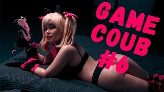 GAME CUBE #6 | Баги, Приколы, Фейлы, twich | MadBugs | приколы 2019 | лучшее