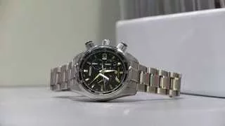 Grand Seiko SBGC005