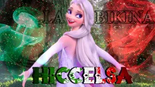 💕LA BIKINA | 🦅❤🐍 | HICCELSA ❤ ESPECIAL VIVA MEXICO 💕