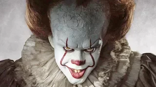 Why Pennywise From It Looks So Familiar