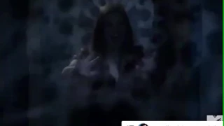 Clip From Teen Wolf 6x10- Stydia Kiss