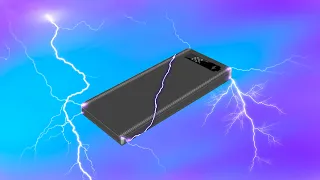 Power bank пустой корпус с платой 18650x8шт  какой выбрать купить? Топ за свои деньги лучший в 2022