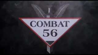 Interwencje  Combat 56