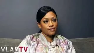 Trina: Lil Wayne Never Cheated While We Were Engaged