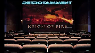 Retrotainment Ep61 Reign Of Fire