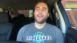 The Uber Driver Secret Nobody Is Talking About!!