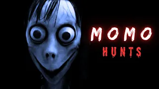 "MOMO Hunts" Short Horror Film  #shortfilm #horrorstories