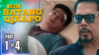 FPJ's Batang Quiapo | Episode 68 (1/4) | May 19, 2023 | TRENDING  HIGHLIGTS