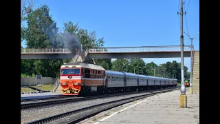 город узловая тульская область и прибытие поезда узловая-1