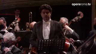 I Puritani  V Bellini   Teatro dell Opera di Roma 2021