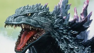 Godzilla [MV] - Welcome to the Family