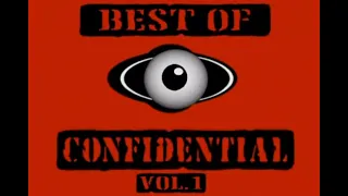 WWE Home Video - The Best of Confidential - Volume 1 (2003)