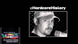 The Romance of War Reaches a Peak | Hardcore History #50 | Dan Carlin