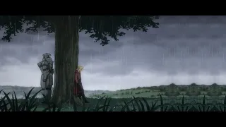 Full Metal Alchemist Brotherhood - Op 5 - Rain (Eng)