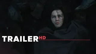 Watch Tolkien Trailer