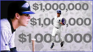 How One Swing Cost $1 Million