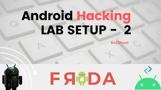 Android Pentesting Tools Setup | ADB, Frida, Objection #androidhacks #cybersecurity