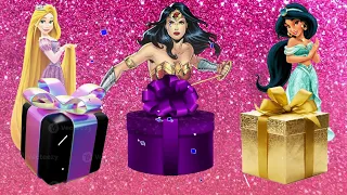 Escolha seu presente | Choose your Gift | Elige tu Regalo | Game