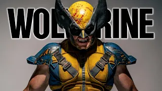 Wolverine- A Fan-Made Short