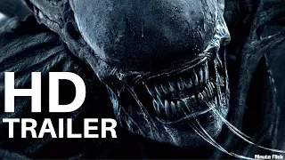 Memory: The Origins Of Alien Trailer (2019) 1080p | Documentary