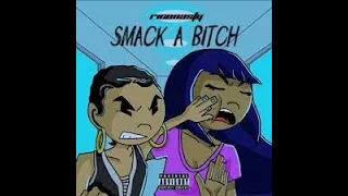 rico nasty smack a b 1 hour