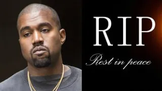 Its With Heavy Hearts We Report Sad Death Of Kanye West Beloved Family Member