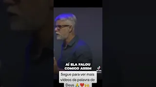 Pastor Cláudio Duarte #91