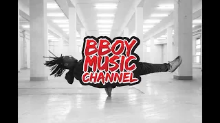 Best Bboy Mixtape 2020 - No Mercy