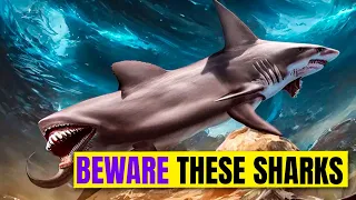 Hidden Wonders: The Top 10 Rare Shark Species in the Ocean