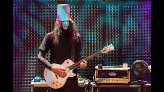 ÐK - Don't Kick The Buckethead 1