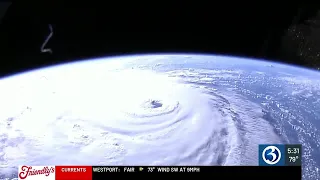 2024 NOAA hurricane forecast