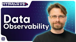 Qu'est ce que la Data Observability avec Andy Petrella?