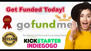 🎯 Maximizing Your GoFundMe Kickstarter IndieGoGo Guaranteed Donations to Your Crowdfunding Campaign
