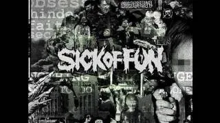 Sick Of Fun - No Rites