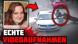 Dieser Tourist wurde tödlich von einem Löwen in ihrem Auto zerfleischt!