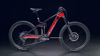 The Smartest E-Bike of all time - 2022 Trek Rail 9.9 XX1 AXS