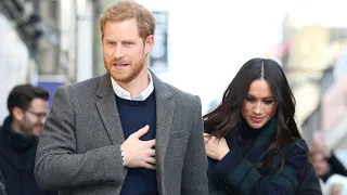 Harry and Meghan could have done 'a lot more good' staying in the UK