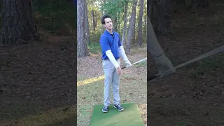 My Chipping NEVER Improved Until I Did This - and It Changed Everything!