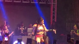 Megan Thee Stallion - Cash Sh*t (Live) - RapCaviar Live - Miami - 10/24/19