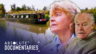 Canal Adventures: Tim and Pru's Expedition along the Kennet and Avon Canal | Absolute Documentaries