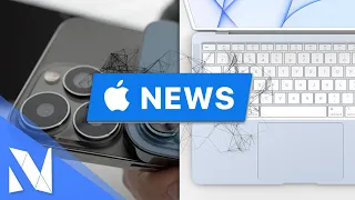 MacBook Air in 7 Farben, iPhone 13 Dummy & iPad mini 6 in 2021! - Apple News  | Nils-Hendrik Welk