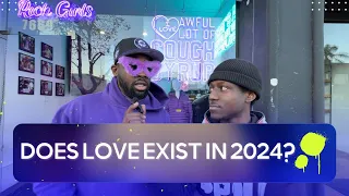 Does Love Exist 2024 !?!? (DESTO DUB EDITION)