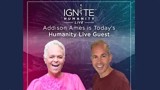 Addison Ames Guest On Ignite Humanity Live #inspiration #motivation